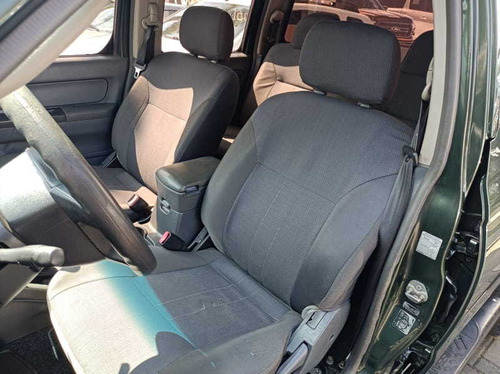 Imagem 14 de 15 de Nissan Frontier Xe 2007