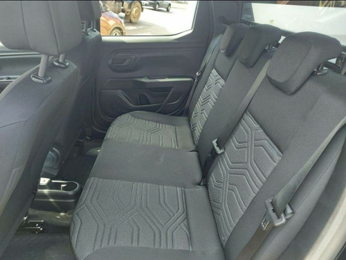 Imagem 10 de 12 de Fiat Strada 1.3 Firefly Freedom Cd 2022