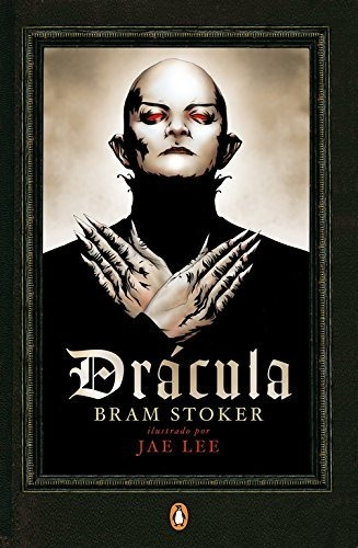 Libro Dracula [ Pasta Dura ] Edicion Conmemorativa