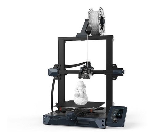 Impresora 3d Creality Ender-3 S1 Sprite