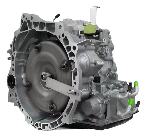 Transmisión Automática Cvt Jf015 Nissan Sentra Advance 2016