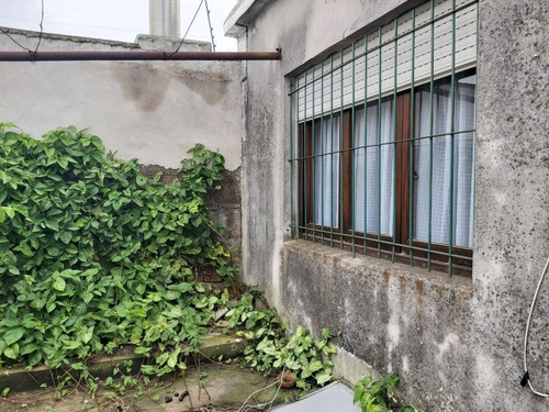 Imagen 16 de 17 de Oportunidad. Ideal Inversión. Renta O Vivienda Para Dos Familias. Buena Ubicación A Pasos De Av. Luis A. De Herrera. Muy Buen Entorno. Dos Casas Del 70 Planchada En Perfecto Estado.