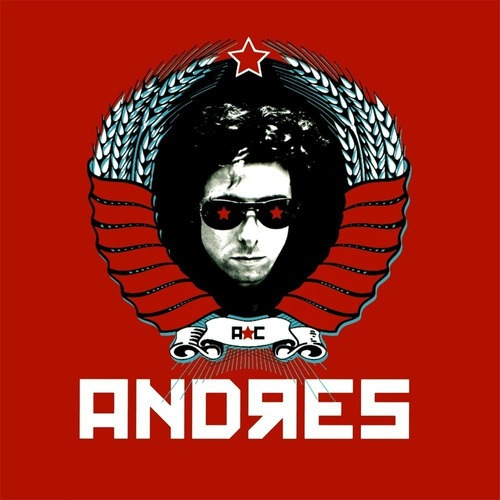 Andres Calamaro Obras Incompletas Cd + Dvd Nuevo Sellado