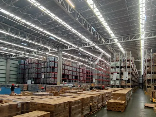 Bodega Industrial En Arriendo En Cota