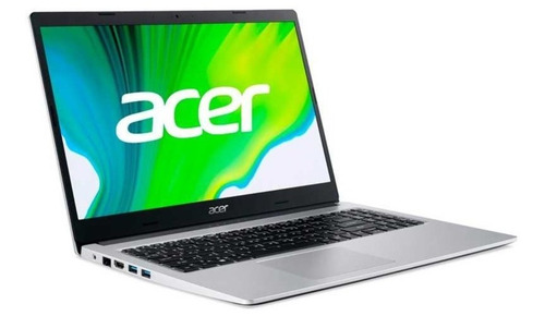 Imagen 3 de 10 de Notebook Acer Aspire 3 A315-23-r1gx Ryzen 3 3250u 4gb 256gb