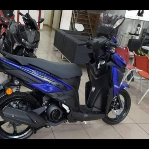 Imagem 4 de 10 de Yamaha Neo