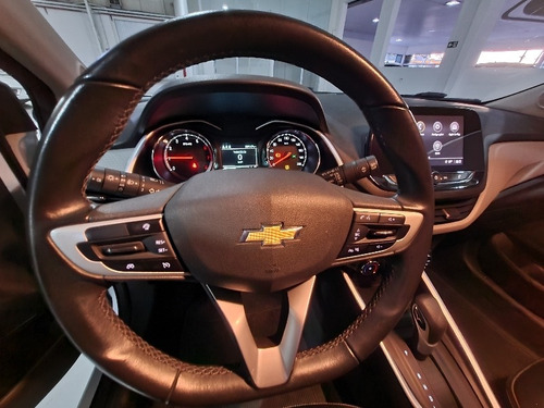 Imagem 8 de 8 de Chevrolet Onix 1.0 Turbo Premier Automatico