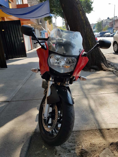 Imagen 1 de 4 de Bmw F800s