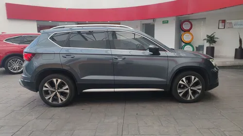 Seat Ateca 1.4 Xcelllence Dsg