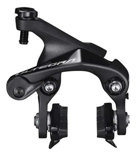 Freio Speed Diant Shimano Ultegra Br-r8110 Direct Mount Sapt Cor Preto