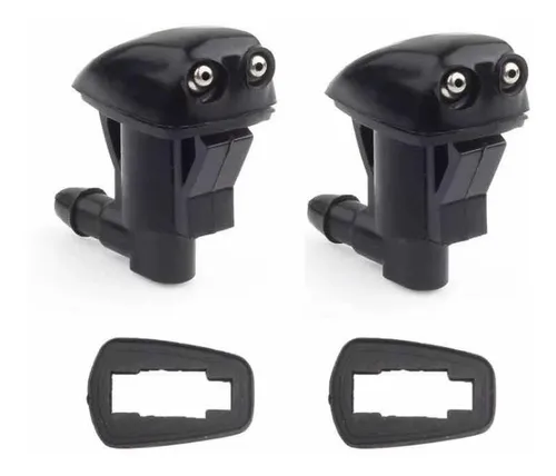 comprar Sapitos Wiper Rociadores Limpia Parabrisa Grand Cherokee 