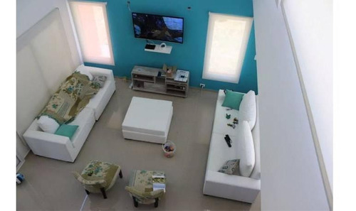 Imagen 5 de 11 de Costa Esmeralda - Casa En Venta En Barrio Residencial I - Financiación.