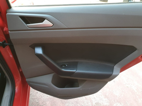 Imagen 7 de 21 de Volkswagen Polo Confortline 1.6 2018