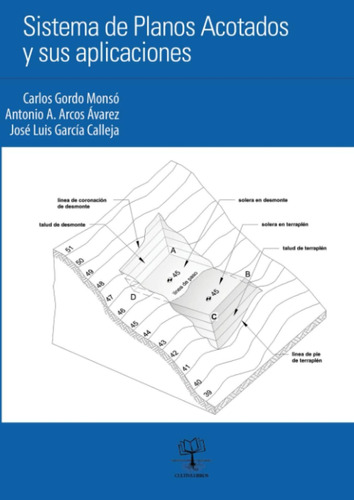 Libro: Sistema De Planos Acotados Y Sus Aplicaciones (spanis