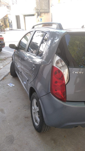 Chery Face 1.3 16v Flex 5p