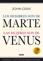 Comprar Los Hombres Son De Marte, Las Mujeres Son De Venus