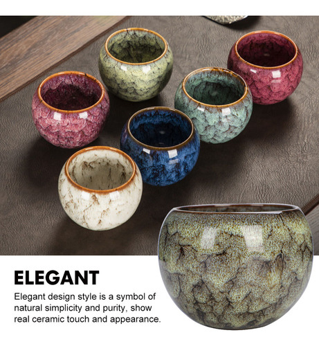 Taza De Té Suave, Taza De Té Delicada, Recipiente Para Té,