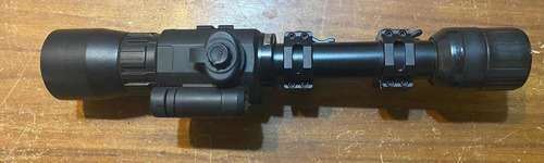 Imagen 2 de 9 de Visor Nocturno Yukon Photon 6.5 X 50 - No Pard No Pulsar