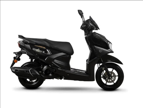 Imagen 20 de 20 de Plan Ahorro Yamaha Ray 125 Fi ¡¡ Dni !! - Palermo Bikes