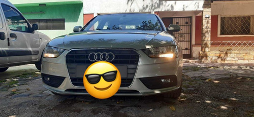 Imagen 4 de 14 de Audi A4 2013 1.8 Ambition Tfsi 170cv