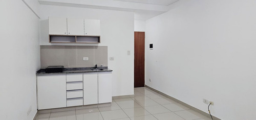 Alquiler Monoambiente Balcon Amenities Recoleta