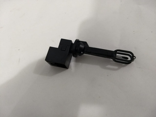 Sensor Temperatura Ar Fiat Toro 2016 2017 Cod A 640 008 0 0 (Usado)