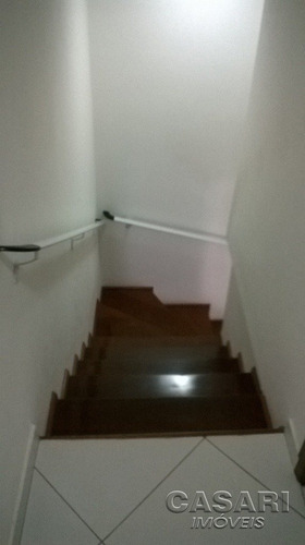 Sala Comercial Para Locação, Parque São Diogo, São Bernardo Do Campo - Sa3645. - Sa3645