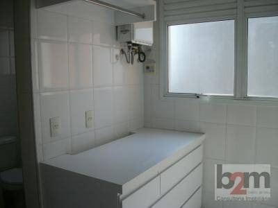 Imagem 10 de 18 de Apartamento Com 3 Dormitórios Para Alugar, 183 M² Por R$ 6.000,00 - Umuarama - Osasco/sp - Ap0188