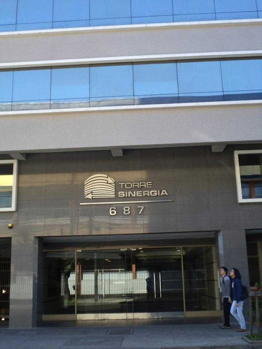 Arriendo Oficina Temuco (85123)