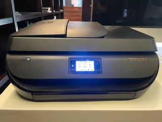 Impresora Hp Deskjet Ink Advantage 4675