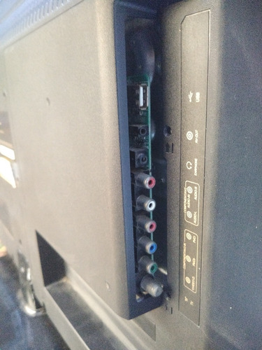 Imagen 8 de 8 de Tarjeta Tv Haier 32 Pulgadas L32f6