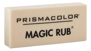 Magic Rub Eraser No 1954 12 Cajas Mín. 1 Caja