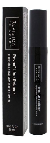 Serum Revision Revox Line Relaxer, 20 Ml, Para Mujer