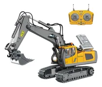 Comprar T Juguete Excavadora Para Niños Juguete Excavadora Rc