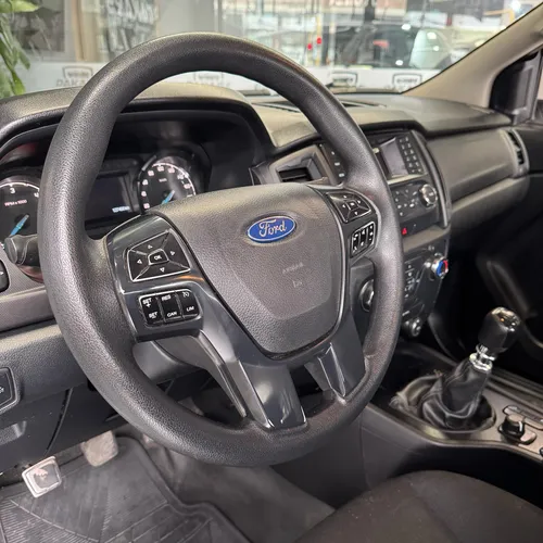 Ford Ranger 3.2 Xls