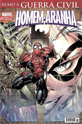 Homem-aranha - 26 Edições - R$ 8,00 Cada (Usado)