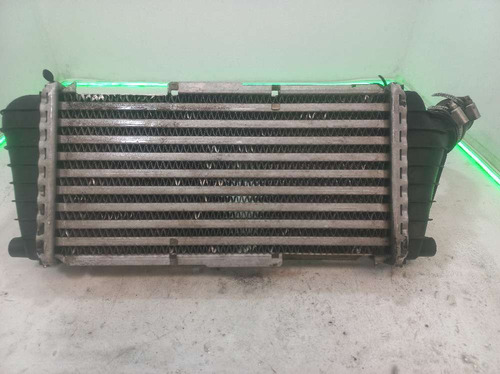 Intercooler Volkswagen Parati 1000 Mi 16v Turbo 4p 1.0l 2001