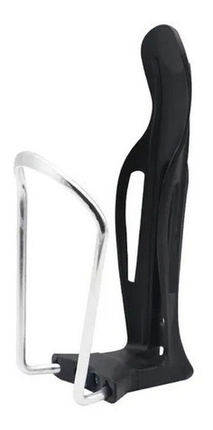 Imagen 4 de 4 de Soporte Caramayola Porta Botella Vaso Bicicleta /pegaso Bike
