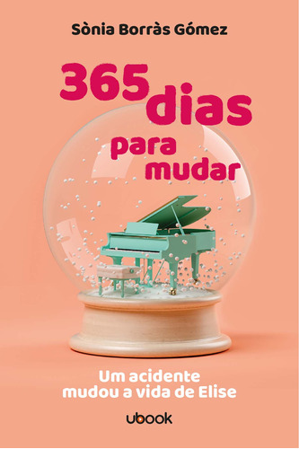 Libro 365 Dias Para Mudar De Gomez Sonia Borras Ubook
