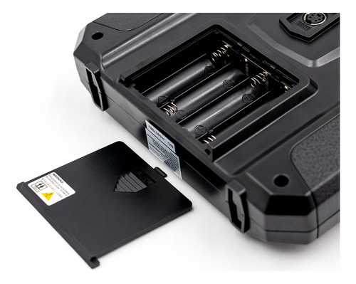 Control Remoto Afhds Flysky Fs-i6 Rc Para Transmisor De Radi