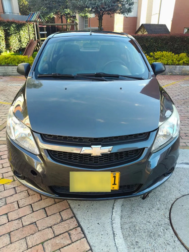 Chevrolet Sail 1.4 Ls