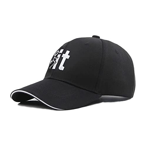 Gorra De Béisbol Unisex Graffiti, K-pop Boys Outdoor Snapbac