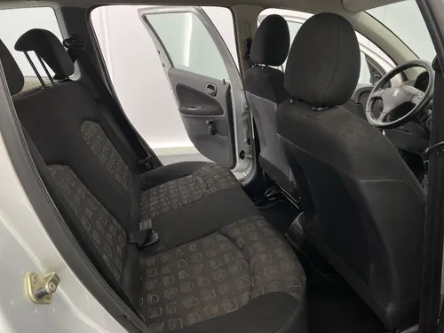 Peugeot 206 1.4 Xr