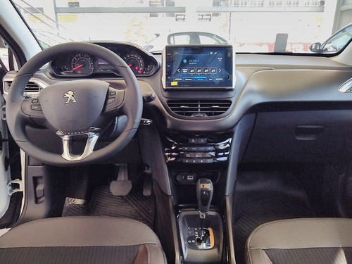 Imagen 8 de 15 de Nuevo Peugeot 2008 Sport 1.6 Thp Tiptronic Am2022 Andres