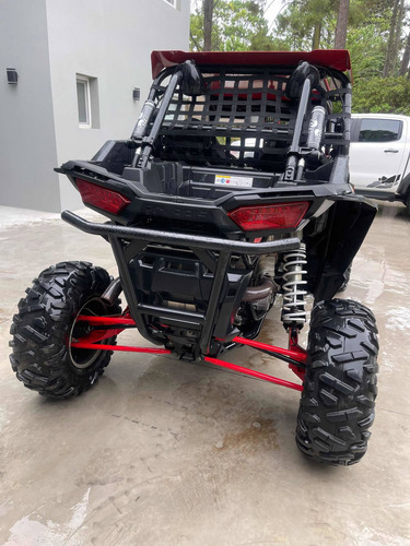 Polaris Utv 1000 Turbo Rzr Xp
