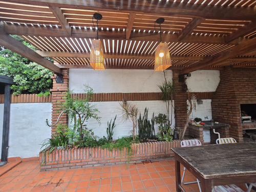 Venta Casa Santo Tomé