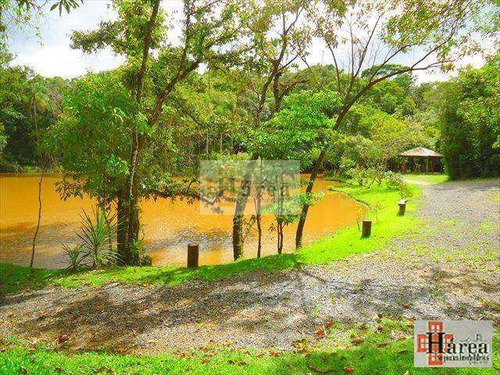Condomínio: Fazenda Jequitibá / Sorocaba - V13397