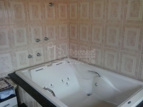 Imagem 4 de 6 de Venda De Casas / Padrão Na Cidade De Araraquara 2927