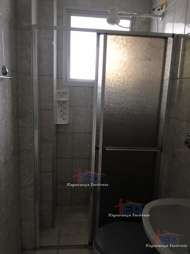 Imagem 6 de 8 de Ref.: 5605 - Apartamento Em Osasco Para Aluguel - L5605