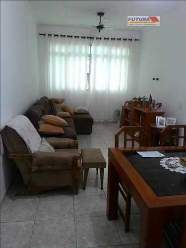 Imagem 1 de 27 de Apartamento Com 1 Dormitório À Venda, 70 M² Por R$ 230.000,00 - Boa Vista - São Vicente/sp - Ap1487